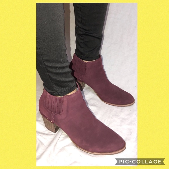 steve madden boots - Picture 1 of 1